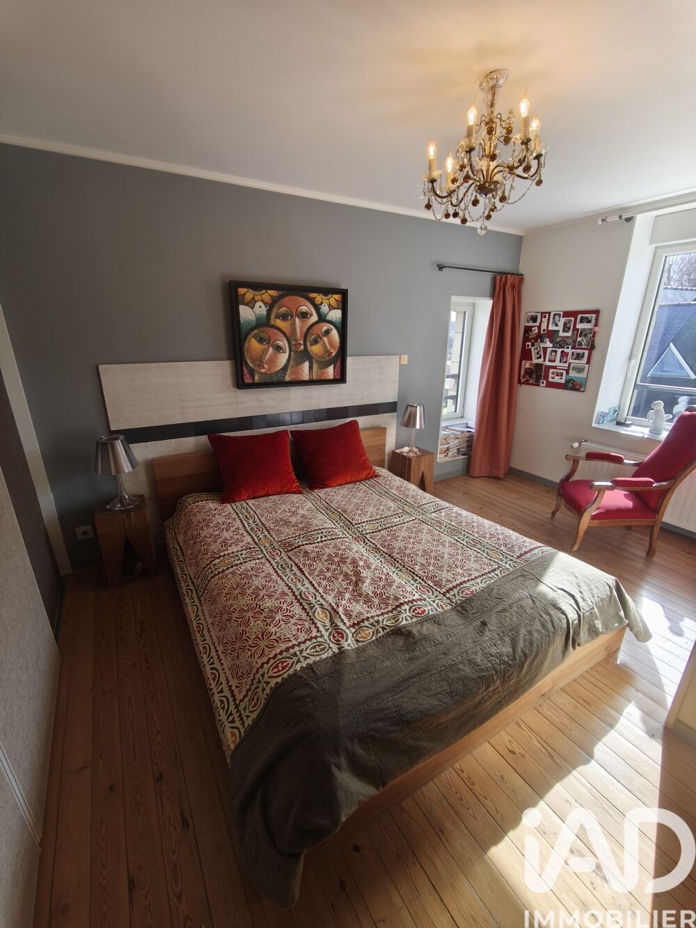 � vendre  Maison Perros-Guirec (22700)