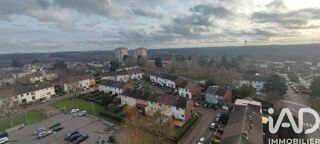  Appartement � vendre 4 pi�ces 89 m�