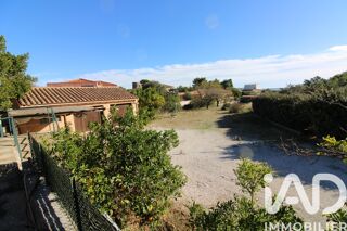  Terrain � vendre 810 m�