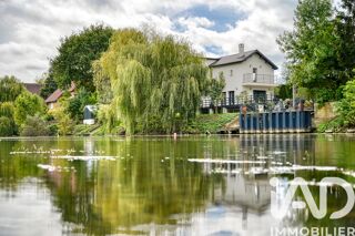  Maison � vendre 6 pi�ces 160 m�