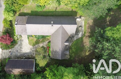   Vente Maison/villa 12 pi�ces Maison - 12 pi�ce(s) - 303 m�