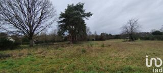  Terrain  vendre 2496 m