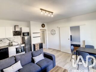  Appartement � louer 2 pi�ces 40 m�