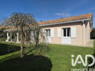  Maison � vendre 6 pi�ces 130 m�