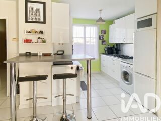  Maison � vendre 5 pi�ces 99 m�