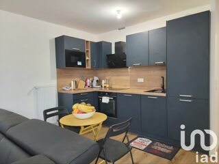  Appartement  vendre 3 pices 65 m