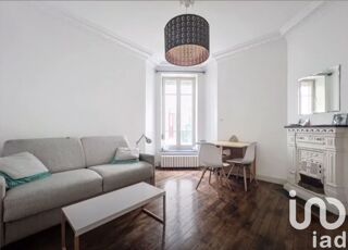  Appartement  vendre 2 pices 40 m
