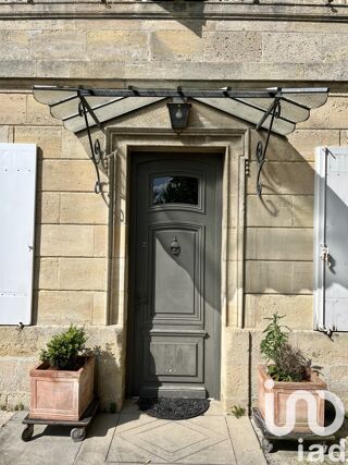  Maison � vendre 7 pi�ces 215 m�