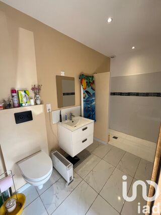  Maison  vendre 9 pices 150 m