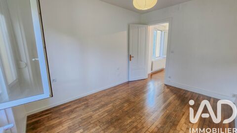  Appartement � louer 2 pi�ces 42 m�