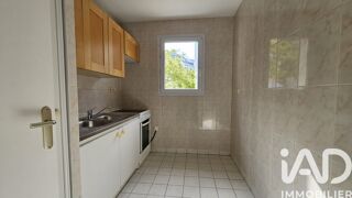  Appartement � vendre 2 pi�ces 46 m�