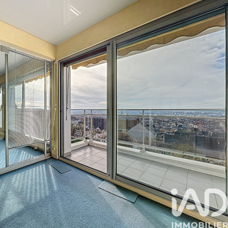  Appartement � vendre 4 pi�ces 124 m�