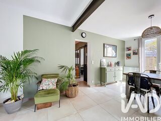  Maison � vendre 4 pi�ces 100 m�