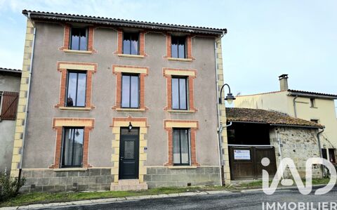   Vente Maison de village 7 pi�ces Maison - 7 pi�ce(s) - 217 m�