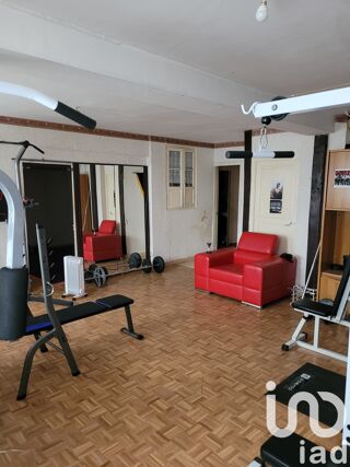  Maison � vendre 9 pi�ces 206 m�