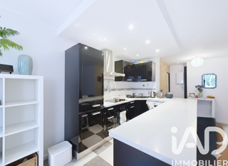  Appartement � vendre 2 pi�ces 56 m�