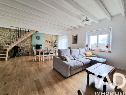   Vente Maison de campagne 5 pi�ces Maison - 5 pi�ce(s) - 158 m�