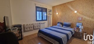  Appartement  vendre 4 pices 92 m