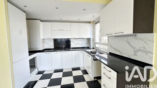  Appartement � vendre 5 pi�ces 105 m�