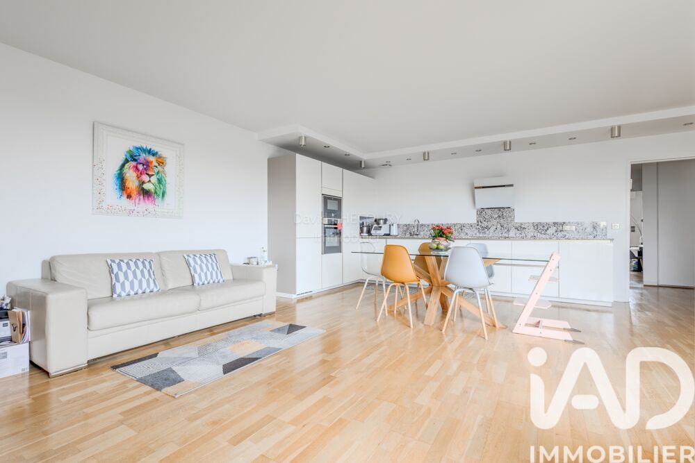 � vendre  Appartement Courbevoie (92400)