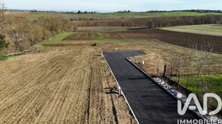  Terrain � vendre 900 m�