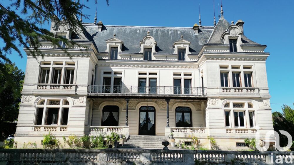   Jarnac