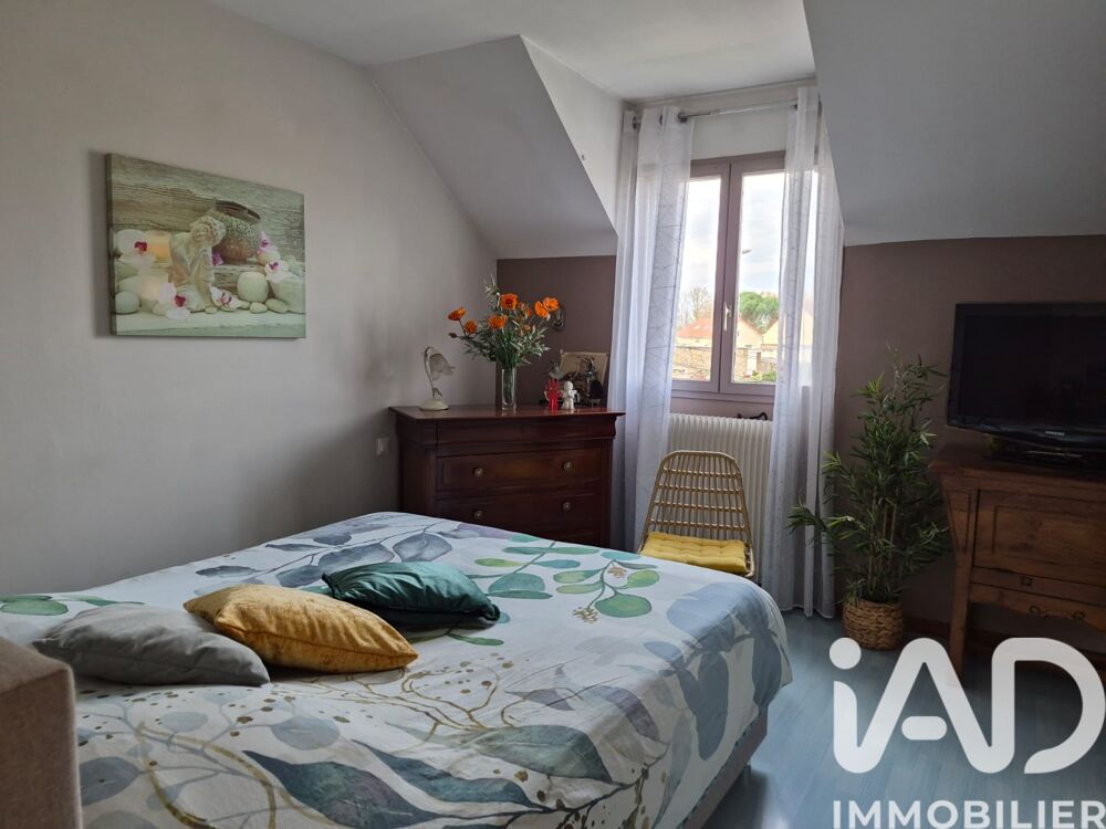  vendre  Maison Lagny-sur-Marne (77400)