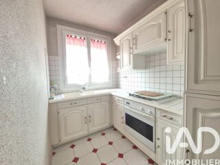  Appartement � vendre 3 pi�ces 60 m�