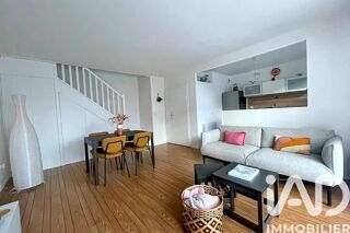  Appartement � vendre 3 pi�ces 65 m�