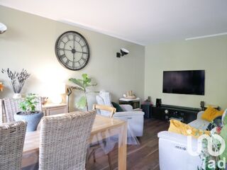  Appartement � vendre 3 pi�ces 64 m�