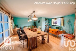  Appartement  vendre 4 pices 100 m