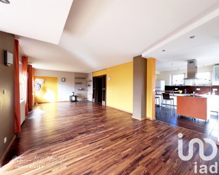  Maison  vendre 6 pices 164 m
