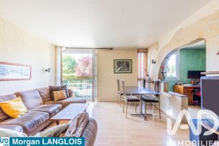  Appartement � vendre 4 pi�ces 76 m�