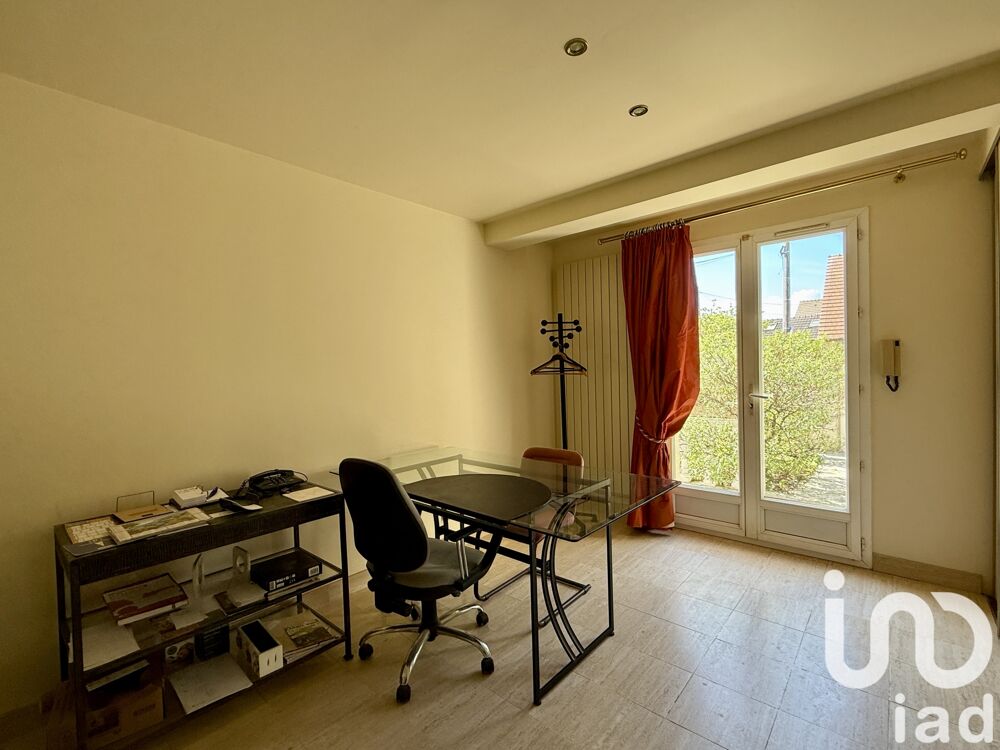  vendre  Maison Sucy-en-Brie (94370)