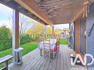  Maison � vendre 4 pi�ces 112 m�