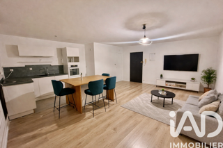  Appartement � vendre 3 pi�ces 62 m�