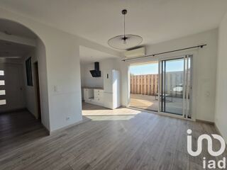  Appartement � vendre 3 pi�ces 60 m�