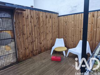  Maison � vendre 2 pi�ces 132 m�