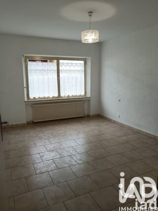  Appartement � louer 3 pi�ces 63 m�