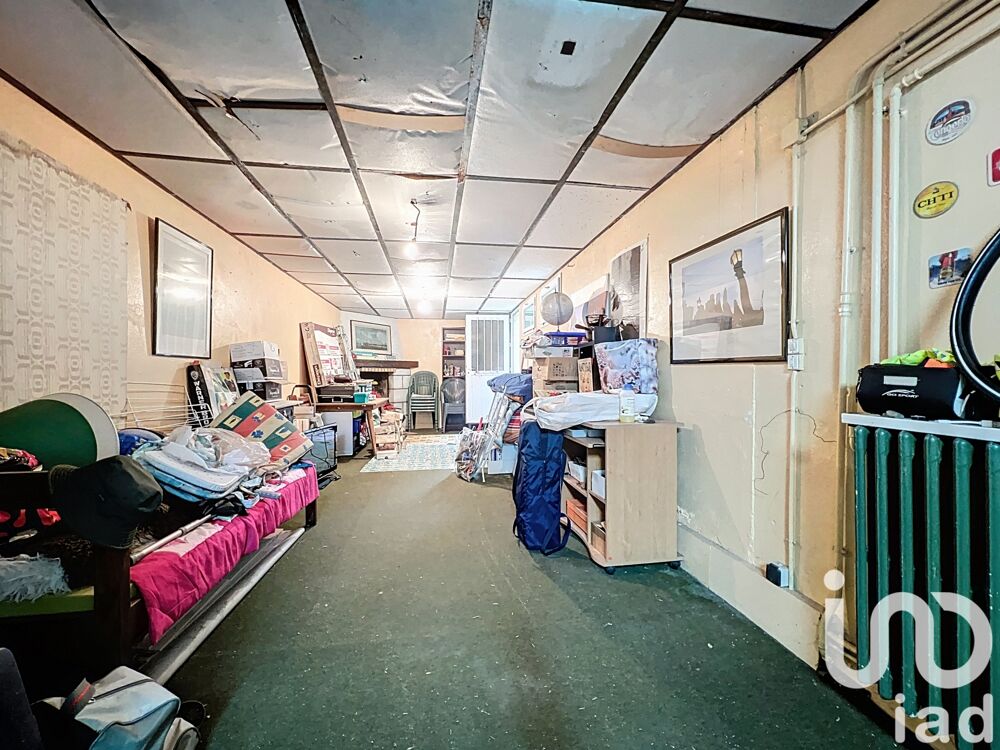  vendre  Maison Rueil-Malmaison (92500)