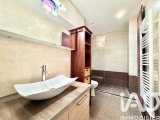  Appartement  vendre 1 pice 38 m