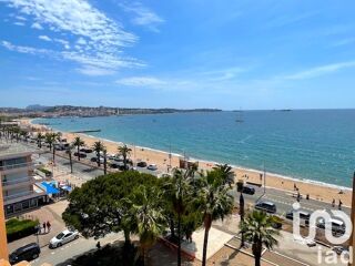  Appartement � vendre 3 pi�ces 120 m�