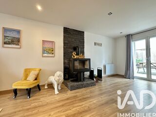  Maison � vendre 7 pi�ces 167 m�