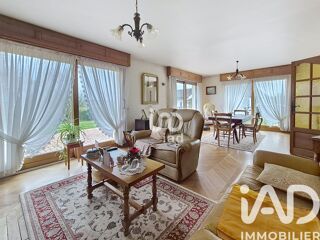  Maison � vendre 6 pi�ces 151 m�