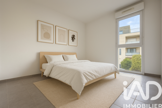  Appartement  vendre 3 pices 62 m