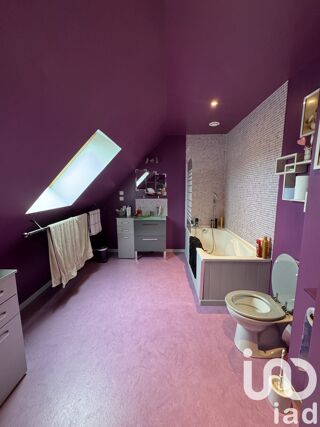  Maison � vendre 5 pi�ces 140 m�