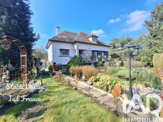  Maison � vendre 7 pi�ces 145 m�