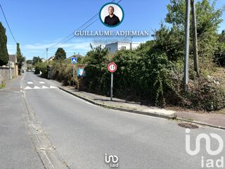  Terrain  vendre 483 m