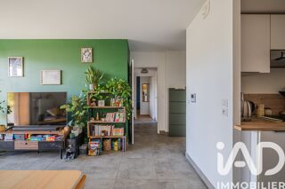  Appartement � vendre 3 pi�ces 58 m�