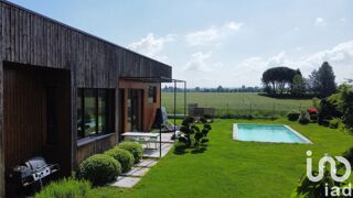  Villa � vendre 4 pi�ces 175 m�